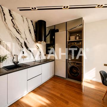 улица Каманина, 16/44а3-19, Аркадия, Приморский, Одесса, Одесская 110000.0 USD