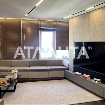 улица Каманина, 16/5а, Аркадия, Приморский, Одесса, Одесская 125000.0 USD