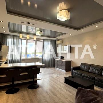 проспект Шевченко, 33б, Парк Победы, Приморский, Одесса, Одесская 200000.0 USD