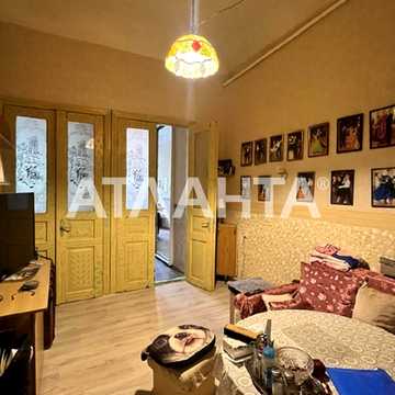улица Жуковского, 23, Центр, Приморский, Одесса, Одесская 55000.0 USD