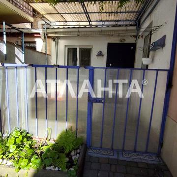 улица Дальницкая, 40, Хаджибейский, Одесса, Одесская 39000.0 USD