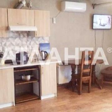 Корнюшина, 4, Черемушки, Хаджибейский, Одесса, Одесская 22000.0 USD