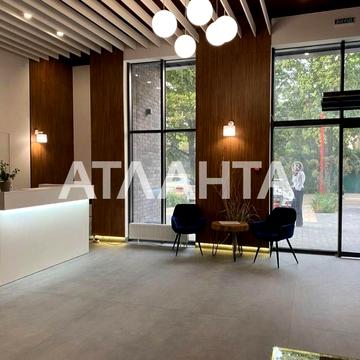Авдеева-черноморского, 72-5, Фонтан, Приморский, Одесса, Одесская 49500.0 USD