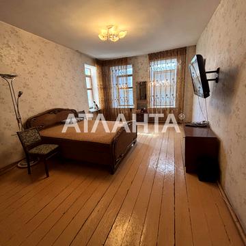 улица Новосельского, 58, Центр, Приморский, Одесса, Одесская 140000.0 USD