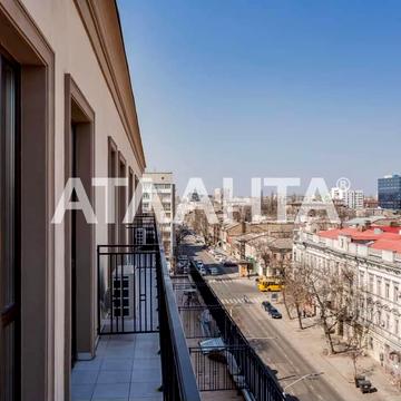 улица Малая Арнаутская (Воровского), 71, Центр, Приморский, Одесса, Одесская 89500.0 USD