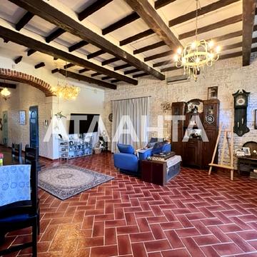 2-й переулок Новгородский, 7, Фонтан, Киевский, Одесса, Одесская 350000.0 USD