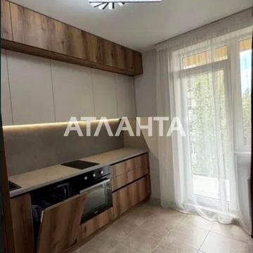 проспект Академика Глушко, 17а1, Таирово, Киевский, Одесса, Одесская 57000.0 USD