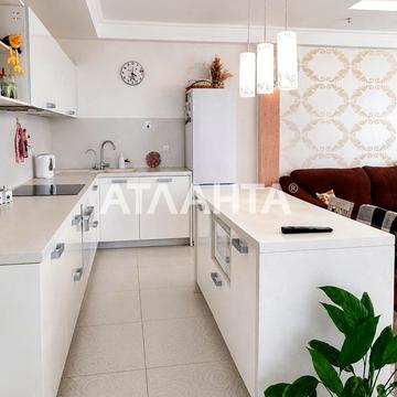 улица Люстдорфская дорога, 140/1, Таирово, Киевский, Одесса, Одесская 73000.0 USD