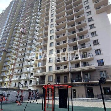 переулок Тополевый, 17/3а, Фонтан, Приморский, Одесса, Одесская 65000.0 USD