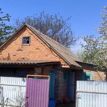 Продається дача в с.Великі Низгірці