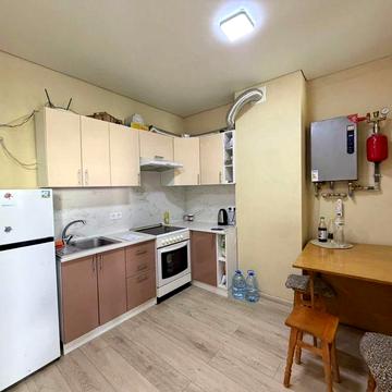 Продаж 2-кімнатної квартири в Ужгороді