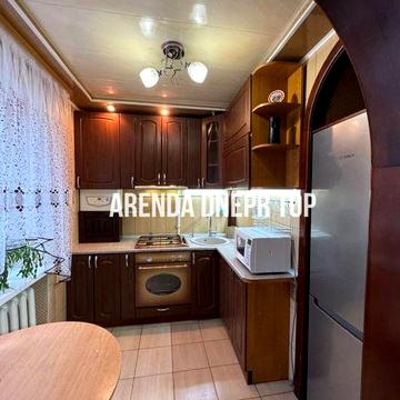 Сдам 2к Днепр ж/м Западный  Парус Красный Камень