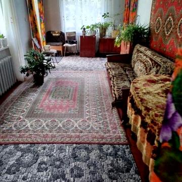 Продам  житловий будинок 75м