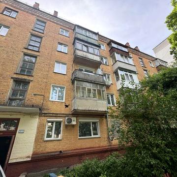 2-во кімнатна квартира в Центрі