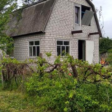 Продам дачу,на капустах