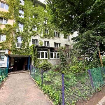 1 комн. с балконом Транспортная/3 ст. Фонтана