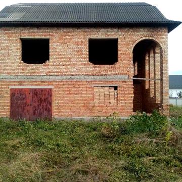 Продається недобудова місто Коломия