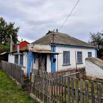 Продам будинок м.Лубни