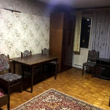 Здам двокімнатну Космонавтів