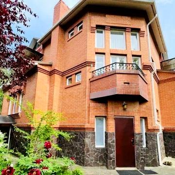Оренда будинку Можна під пансіонат, офіс для сімʼї