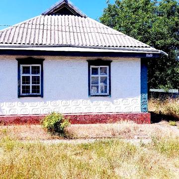 Продаж будинку в мальовничому місці