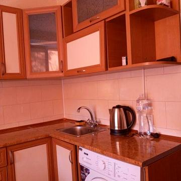 Здаю 1кімнатну квартиру