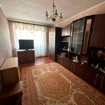 ПРОДАЖ 3-КІМНАТНОЇ КВАРТИРИ + ДАЧА У ПОДАРУНОК!