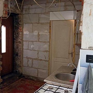 Продам двокімнатну квартиру 44.1 м2 район Хліб заводу