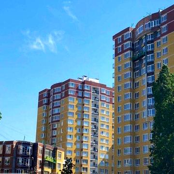 Простора 1-кімнатна квартира в ЖК бізнес-класу Сан-Сіті ЖК сан сити