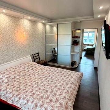Продам 3к квартиру в Центрі міста