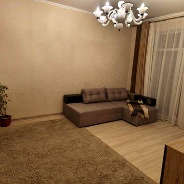 Оренда 1К квартира