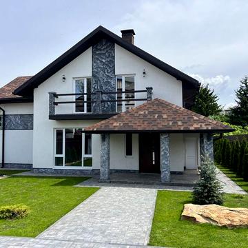 Продам будинок 160 кв  Центр міста