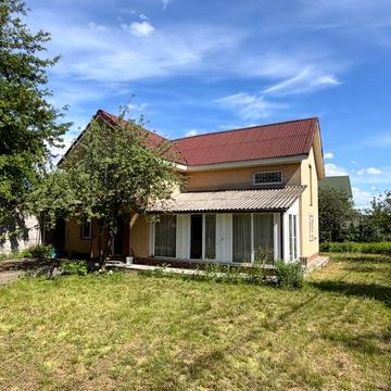 Продаж затишного будинку на Осокорках, вул. Центральна, Дарницький район