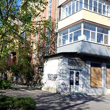 Терминово!  3ком.кв. у Центрі  вул. Каразіна 17,  працюємо  з єВідновлення