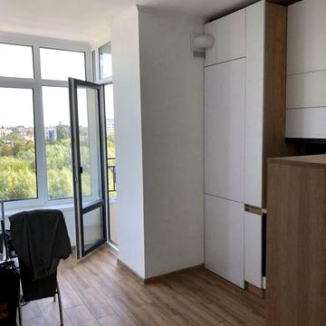 Продаж 1 кімнатної новобудови Луцьк, ЖК River House, вул Шевченка ЖК River House