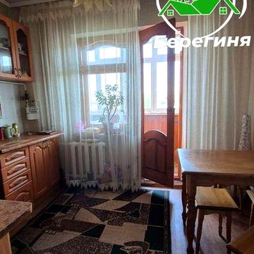 З кімн квартира ДНС вулиця Зелена м. Біла Церква