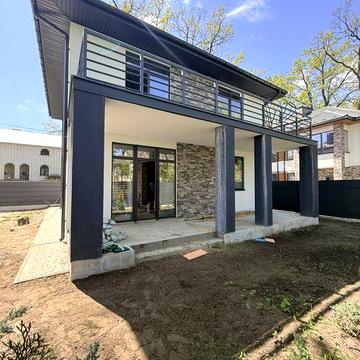 Продаж готового будинку  біля парку Незнайка  Irpin Garden  Від забудовника Без комісії