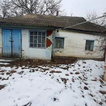 Продам будинок в селі