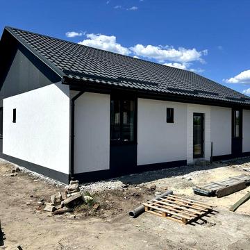 Продам будинок 90м2,Підгородне новобудова ділянка 5соток