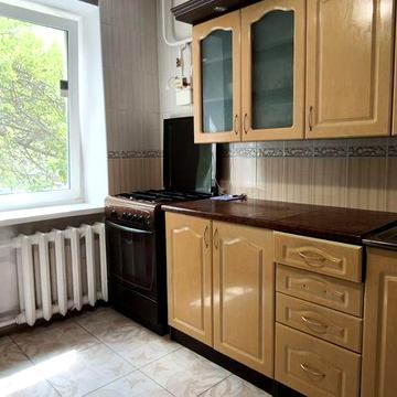 Оренда 2к квартири на Словянці