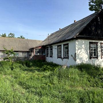 Продам будинок….