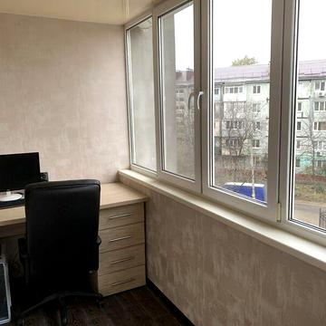 Продаж 1к Квартира Олександра Говорухи (Совхозна) вулиця