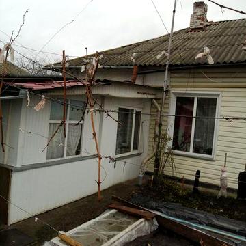 Продається частина будинку м.Сміла провулок Центральний 9/3(Толбухіна)