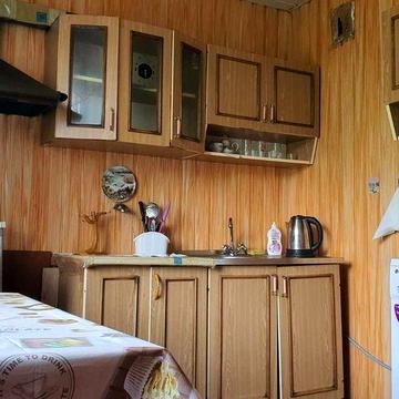 Здам однокімнатну квартиру у "військовому"