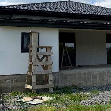 Продається новобудова