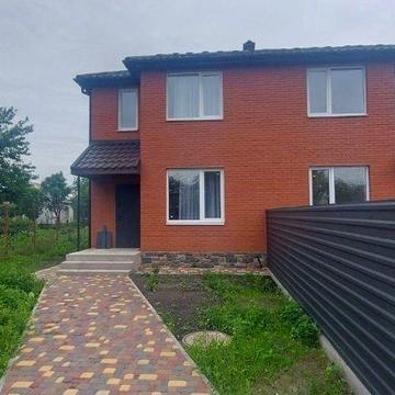 Продаж будинку таунхаус