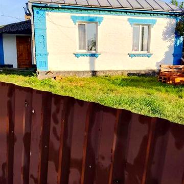 Продам хату с.Велика Севастянівка, Уманський район