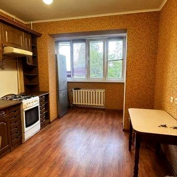Здам 1 кімнатну квартиру у мікрорайоні Малікова з ремонтом