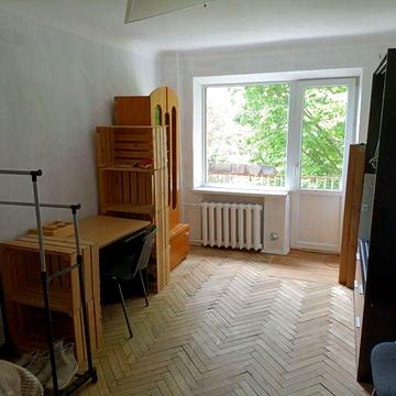 Однокімнатна квартира