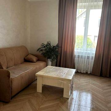 Оренда однокімнатної квартири